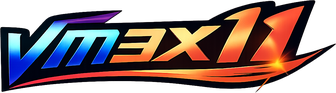 vmax11 logo